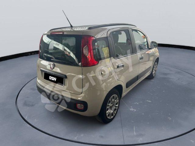 FIAT Panda 1.3 MJT S&S Lounge UNIPRO