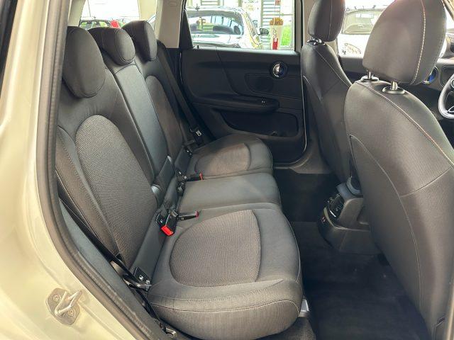 MINI Countryman 2.0 Cooper D Boost Automatica - 18"-Keyless - IVA