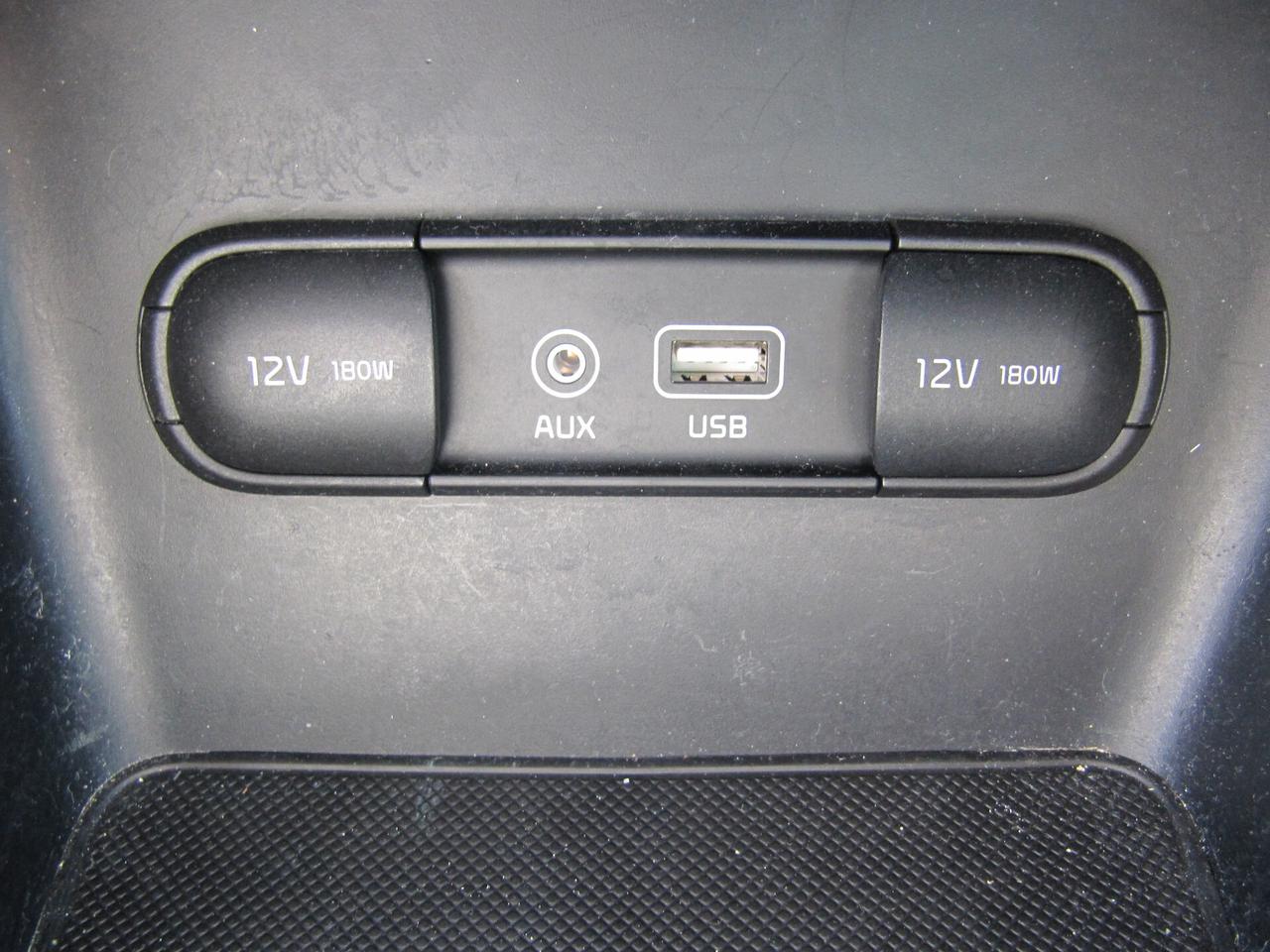 Kia Sportage 1.7 CRDI 2WD Cool
