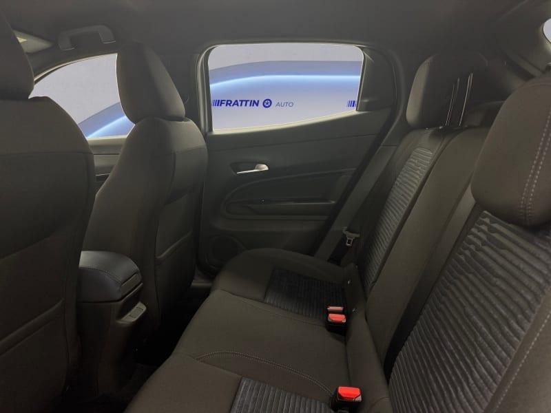ALFA ROMEO JUNIOR 1.2 145 CV HYBRID ED