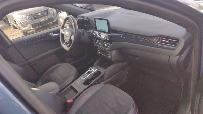 Ford Kuga Kuga 1.5 EcoBlue 120 CV aut. 2WD ST-Line X