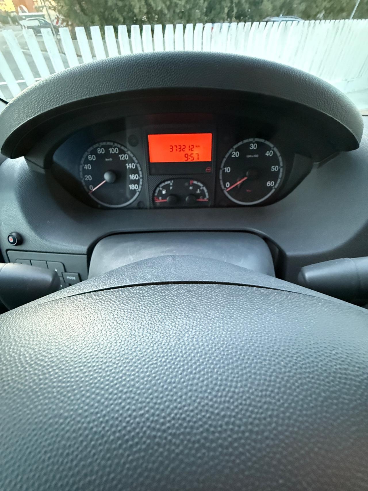 Citroen Jumper 30 2.2 HDi/100 PC-TN Atlante