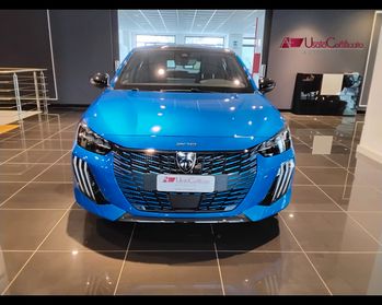 PEUGEOT 208 2ª serie - 208 PureTech 100 Stop&Start 5 porte Allure