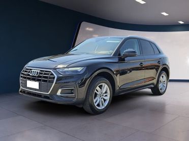 Audi Q5 40 TDI Business quattro S tronic