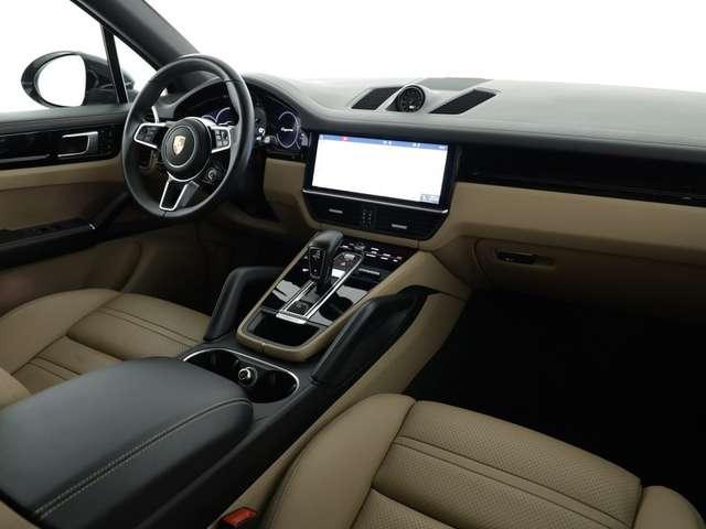 Porsche Cayenne 3.0 tiptronic