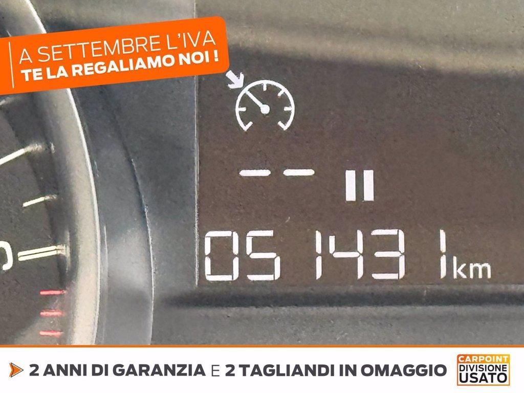 PEUGEOT 2008 1.2 puretech t active s&s 110cv del 2019
