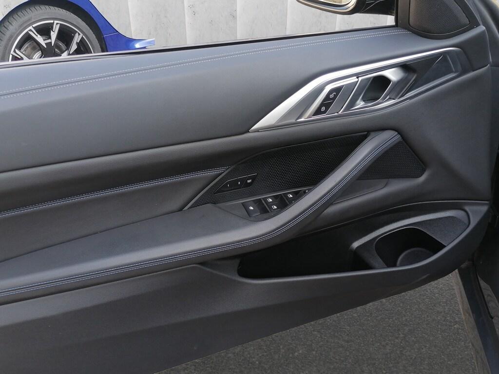 BMW Serie 4 Cabrio 420 d 48V M Sport Pro Steptronic