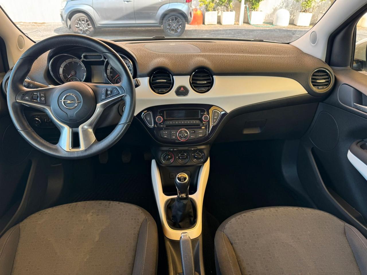 Opel Adam 1.2 70 CV **PREZZO REALE**