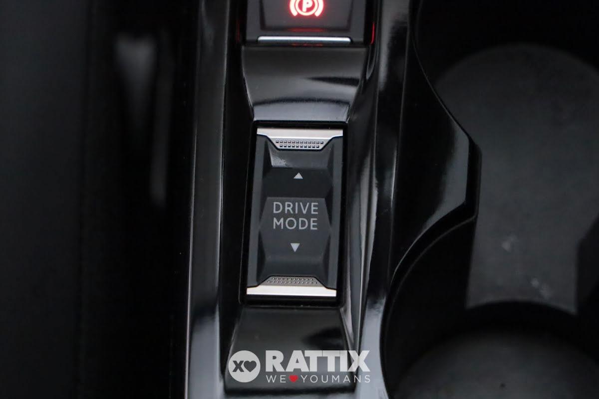 Peugeot 208 1.2 Puretech 100CV Allure