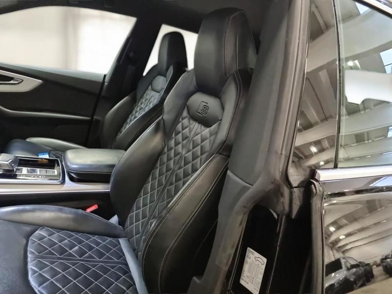 AUDI Q8 45 TDI MHEV 170KW QUATTRO TIP. SPORT 5 PORTE SUV