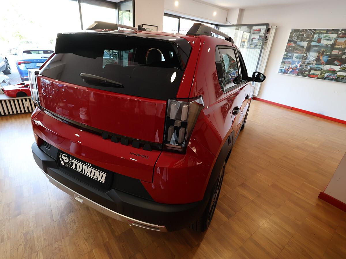Fiat Panda GRANDE LA PRIMA