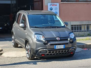 FIAT Panda Cross 1.0 FireFly S&S Hybrid