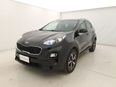 Kia Sportage Business Class DCT7 BR412138 1.6 Diesel 136CV