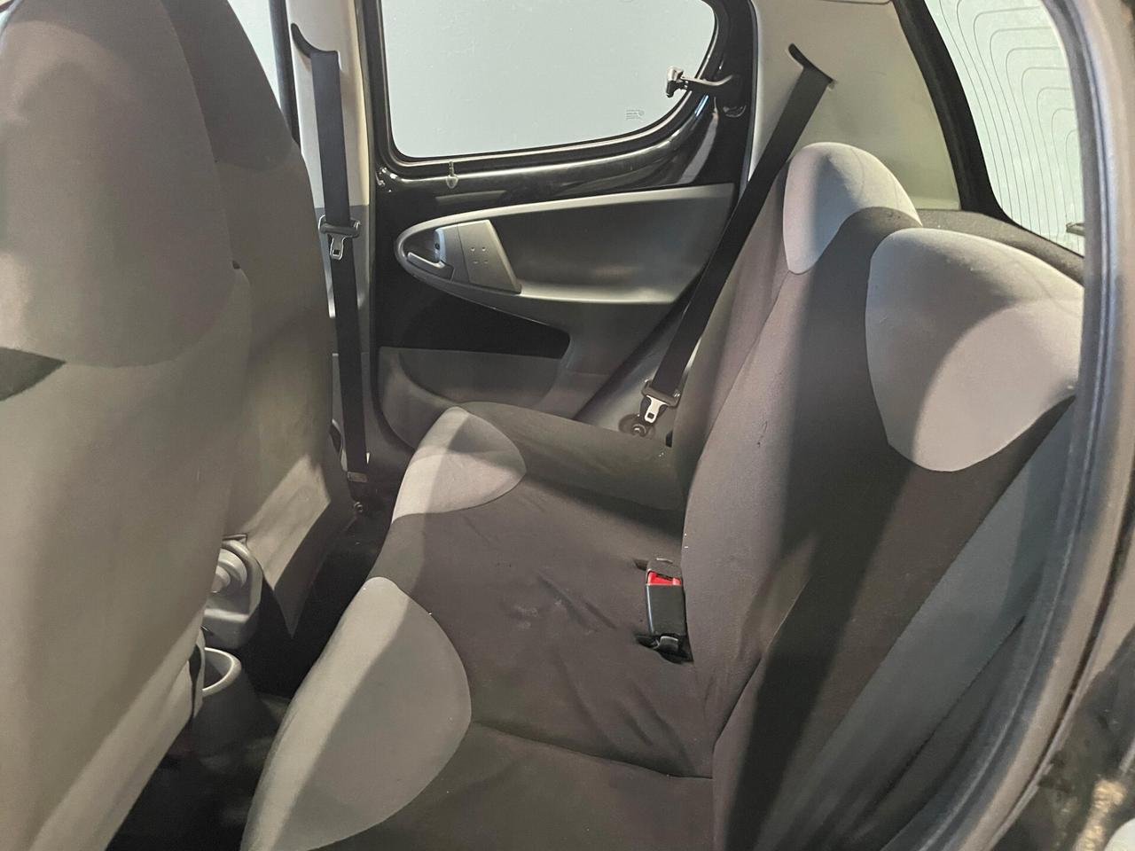Citroen C1 1.0 5 porte airdream Pulp