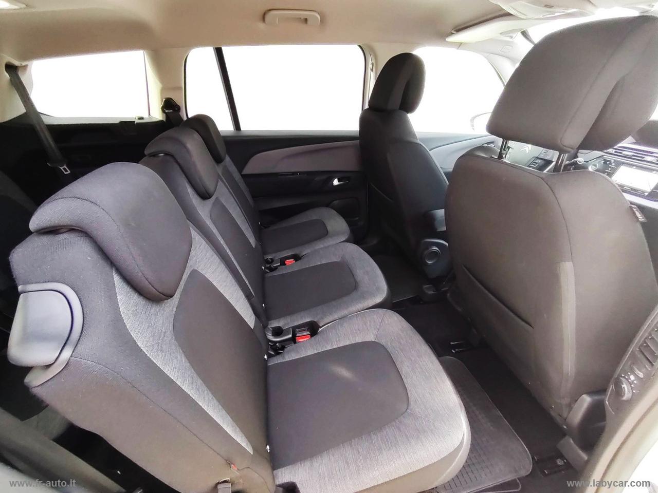 CITROEN Grand C4 S.T. BlueHDi 130 S&S Feel