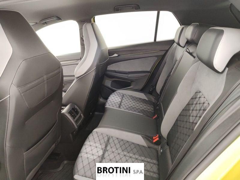 Volkswagen Golf 1.5 eTSI EVO ACT 96kW R-Line DSG