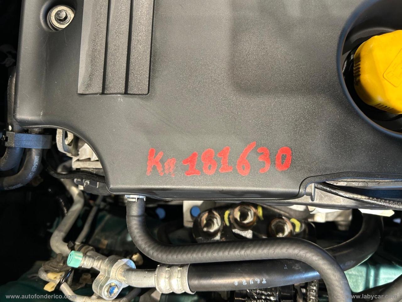 FIAT Sedici 1.9 MJT 4x4 Dynamic