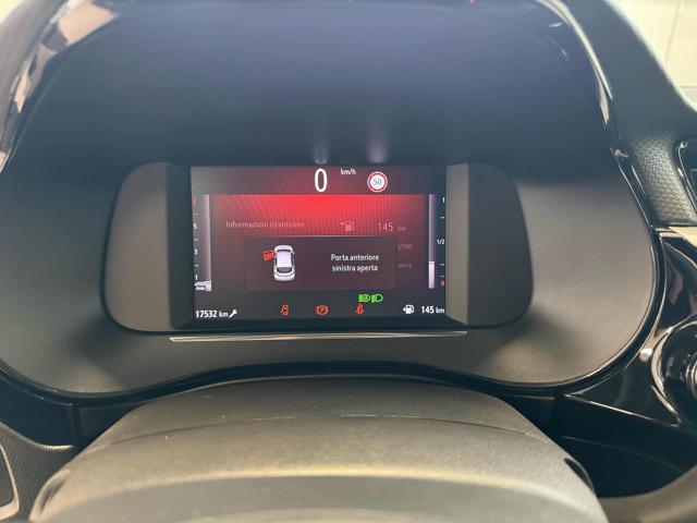 OPEL Corsa 1.2 100 CV GS