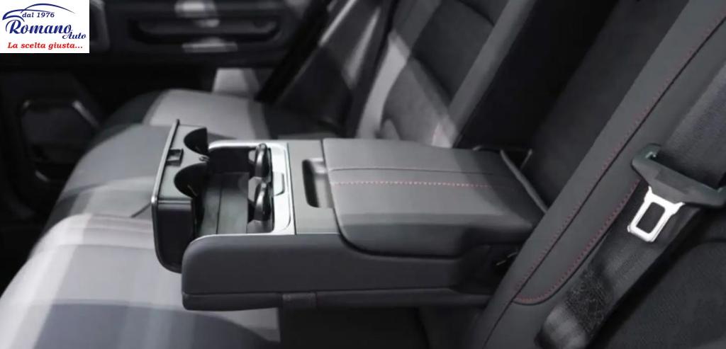 NEW ICH-X - K3 - 2.0 244 CV DCT 4WD#GARANZIA 5 ANNI !