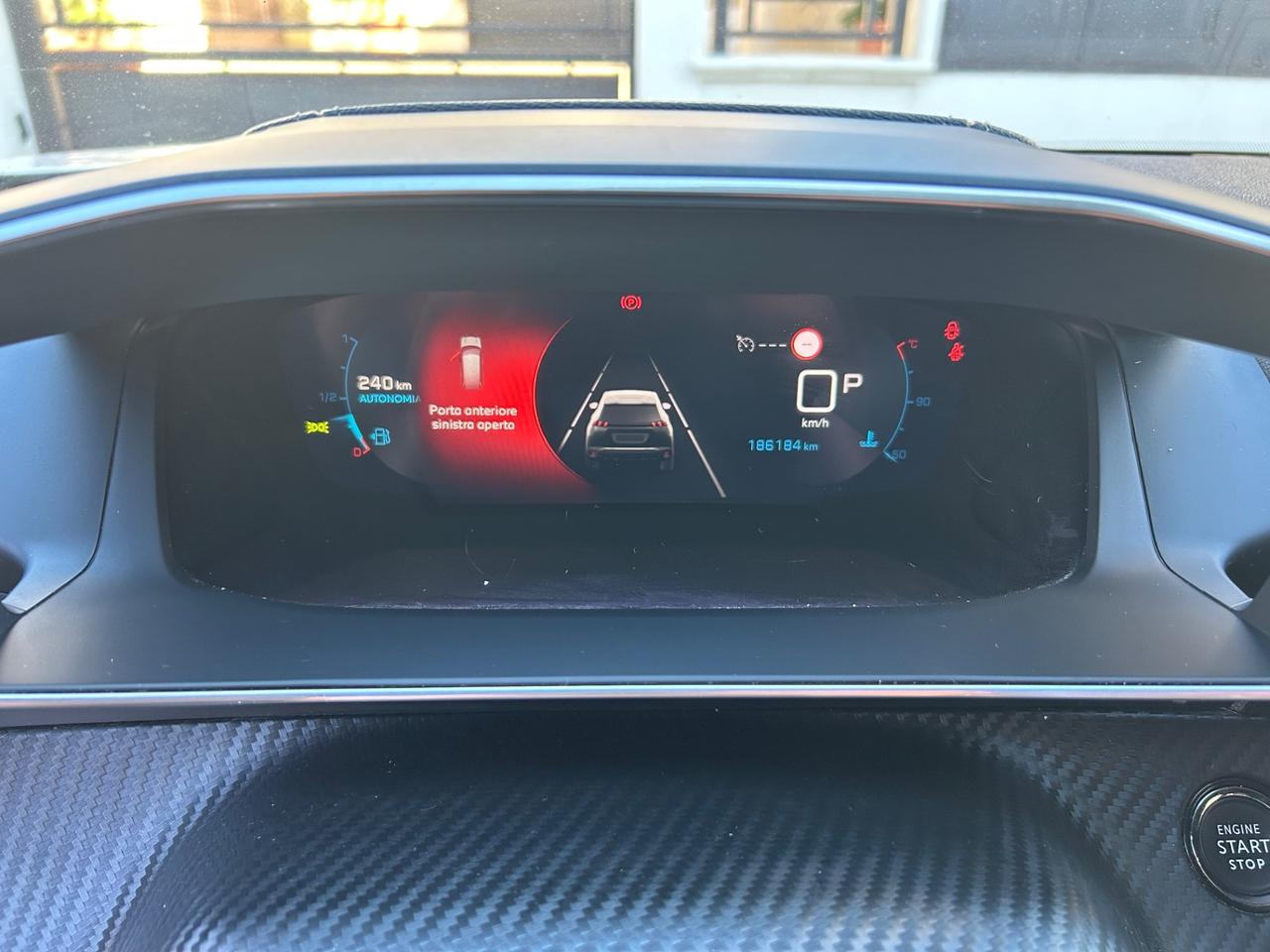 Peugeot 2008 BlueHDi 130 S&S EAT8 GT Pack