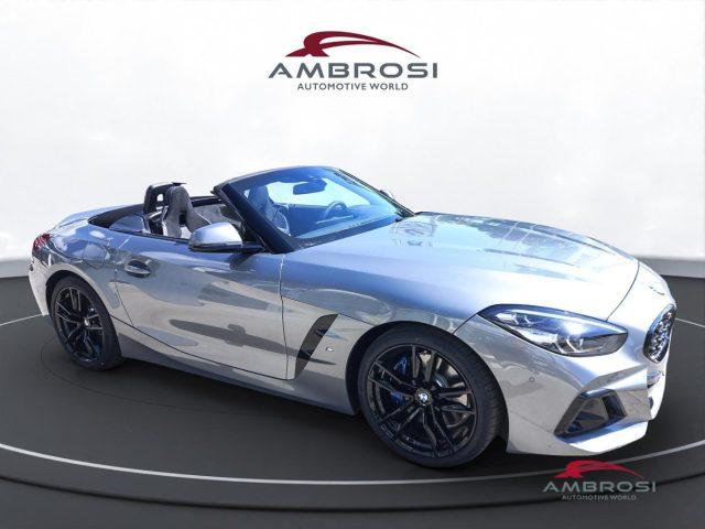 BMW Z4 sDrive20i Msport Package