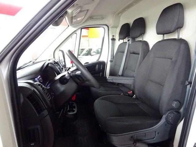 FIAT Ducato 35 Q.LI 2.2 Mjt 140 CV PM-TM Furgone