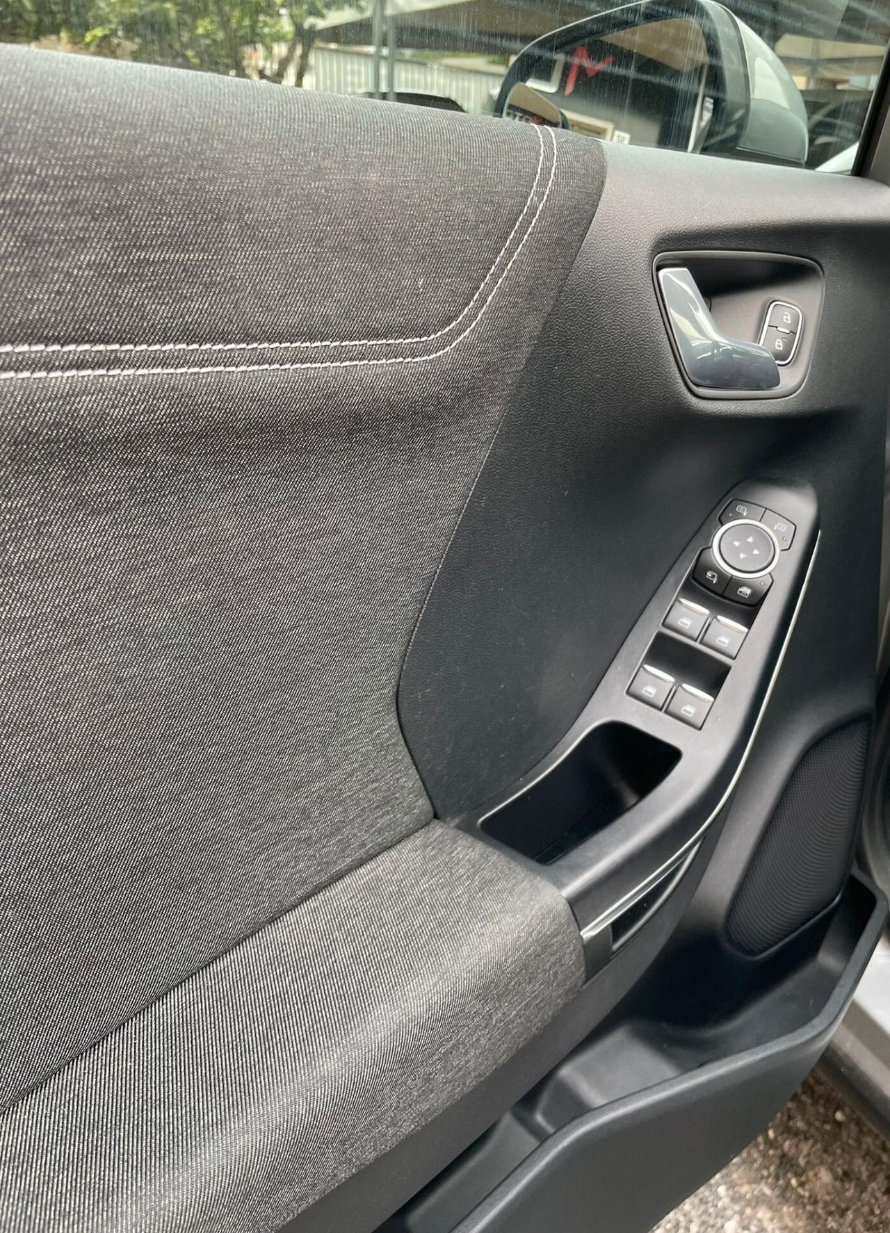 Ford Puma 1.0 EcoBoost Hybrid 125 CV S&S ST-Line X