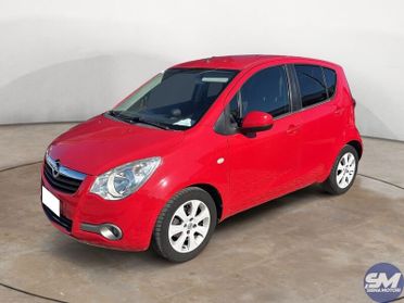 Opel Agila Agila 1.2 16V 86CV Enjoy