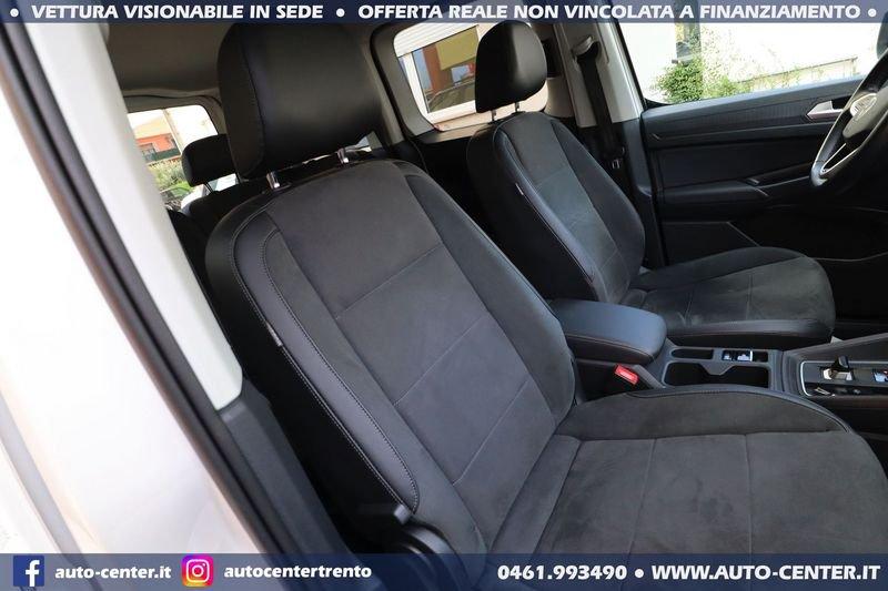 Volkswagen Caddy 2.0 TDI 122CV Style DSG *IVA INCLUSA