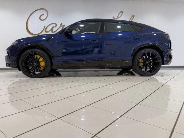 LAMBORGHINI Urus 4.0 S 60th IVA ESPOSTA