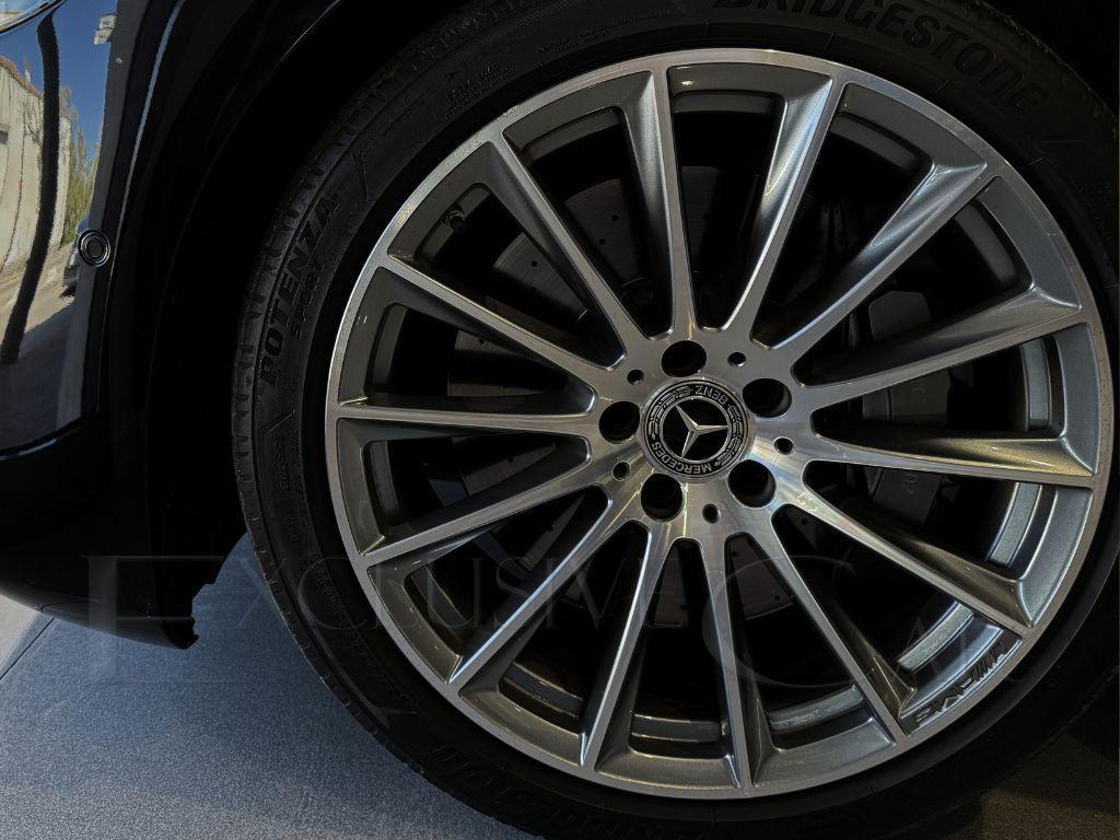 MERCEDES - Classe S - S 400 d 4Matic Premium Plus