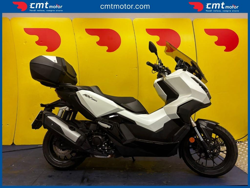 Honda ADV 350 - 2024