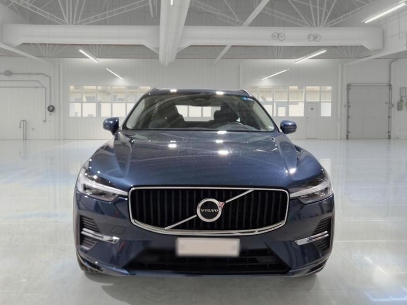 VOLVO XC60 B4 D AWD AUTOMATICO CORE SUV