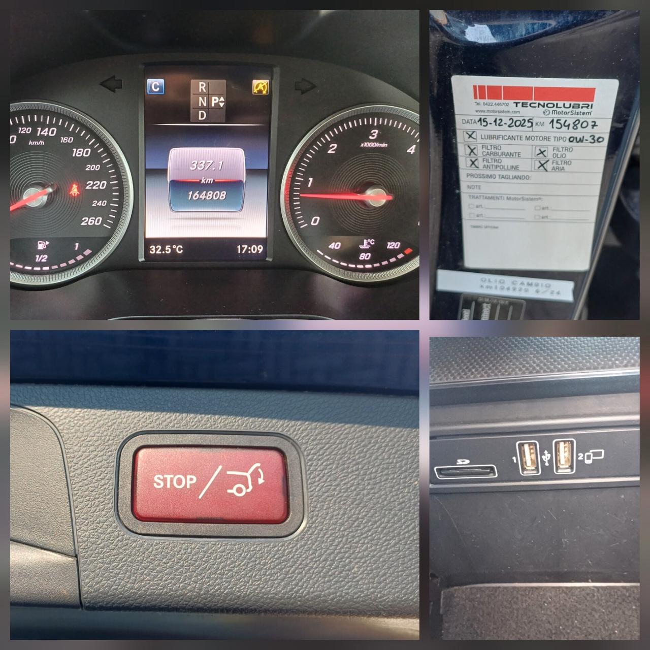 Mercedes-benz GLC 250 d 4Matic Sport