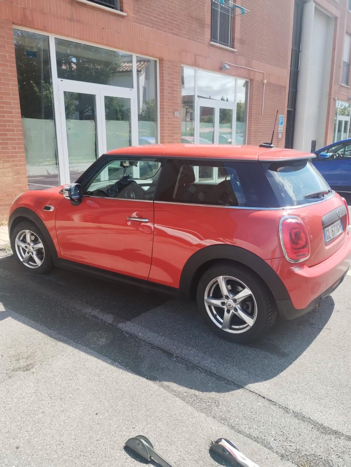 Mini 1.5 One