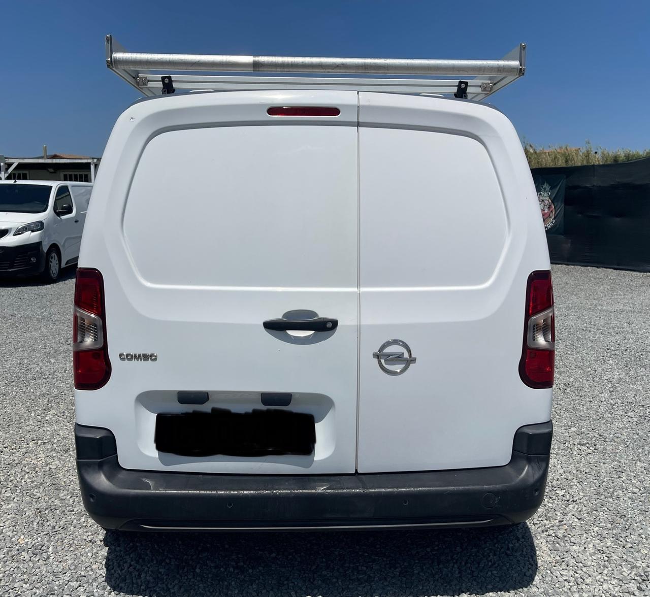 Opel Combo Cargo 1.5 Diesel GARANZIA
