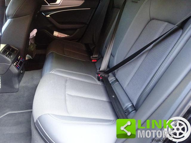 AUDI A6 Avant 40 2.0 TDI MHEV quattro S-tronic S-Line