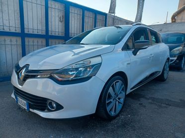 Renault Clio 1.5 DCI COSTUME NATIONAL