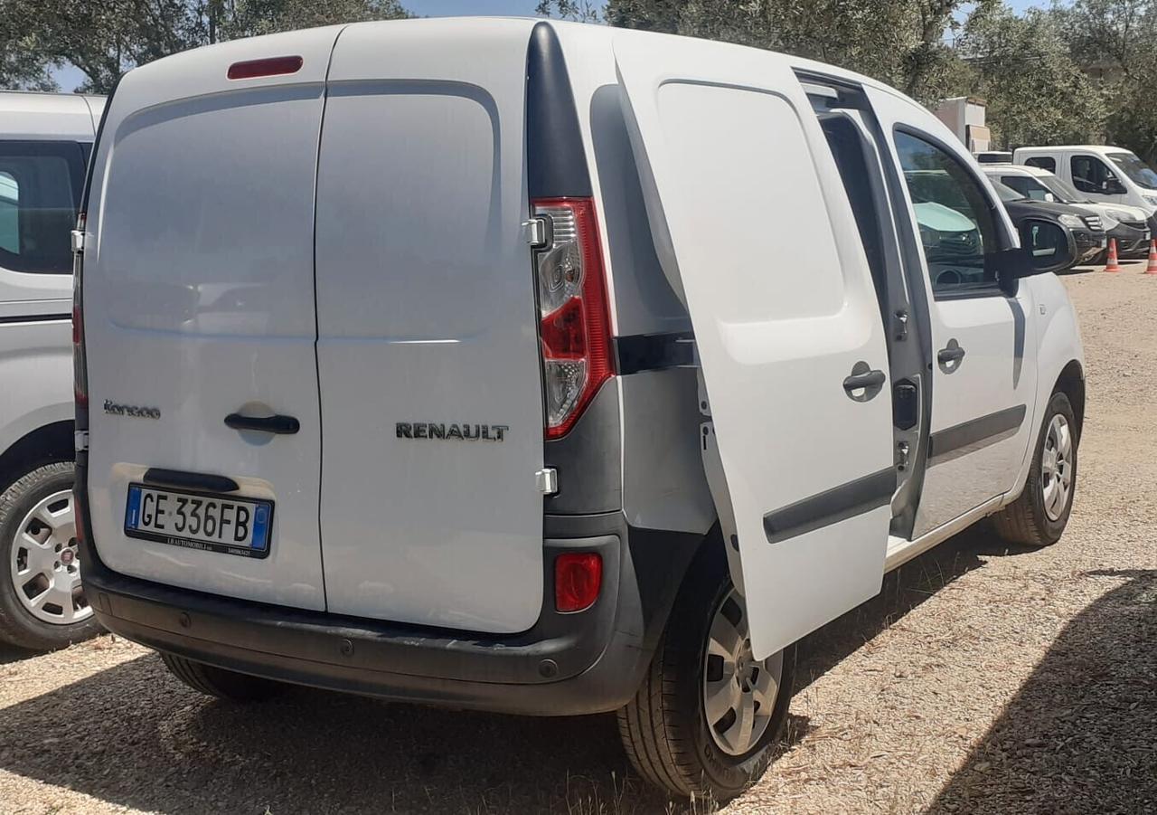 Renault kangoo 2021 - 1.5dci Lb automobili