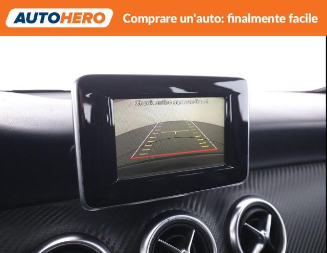 MERCEDES-BENZ A 200 CDI Automatic Premium