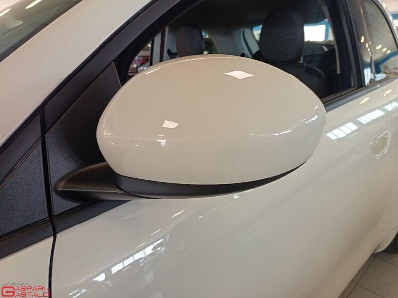 FIAT 500 Electric Icon + 118cv 42 kWh 320km WLTP