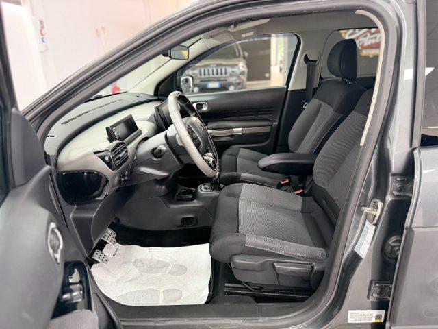 CITROEN C4 Cactus BlueHDi 100 Shine