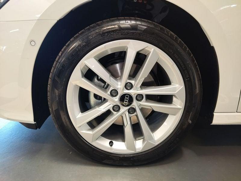 Audi A3 SPB 35 TDI S tronic Business