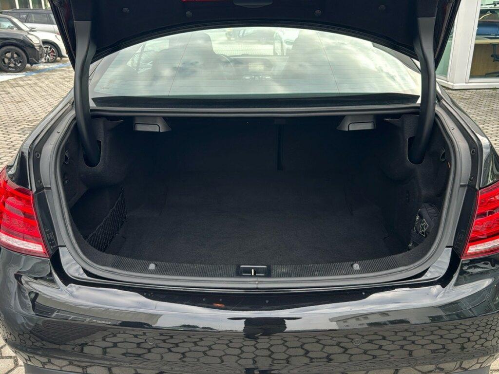 Mercedes Classe E 220 220 D Premium