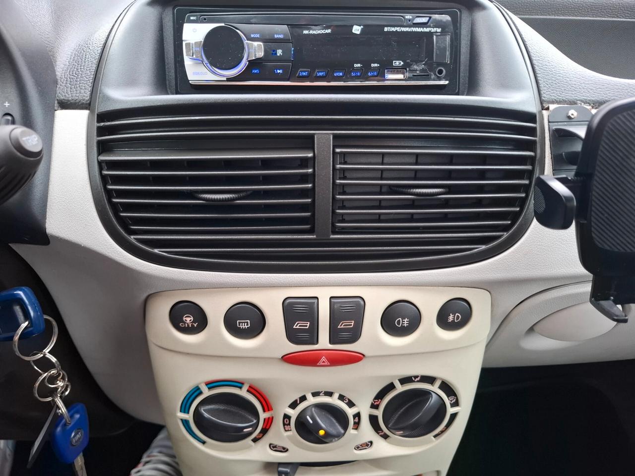 Fiat Punto 1.3 Multijet 16V 3 porte Dynamic