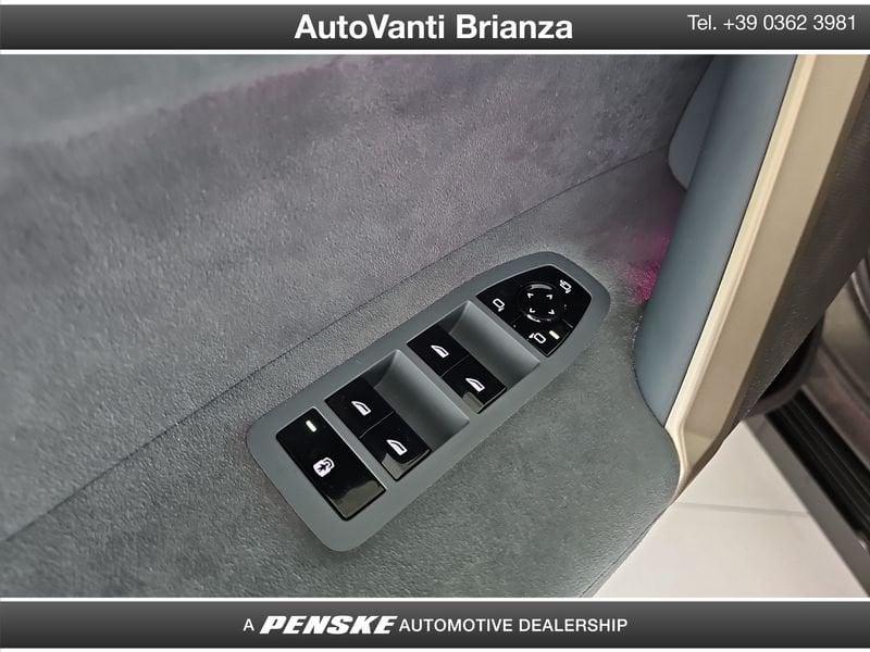 BMW iX iX xDrive50 Pacchetto Sportivo