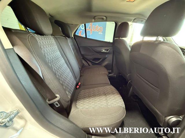 OPEL Mokka 1.6 CDTI Ecotec 136CV Start&Stop Ego