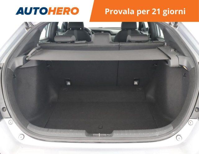 HONDA Civic 1.0T 5 porte Comfort CVT