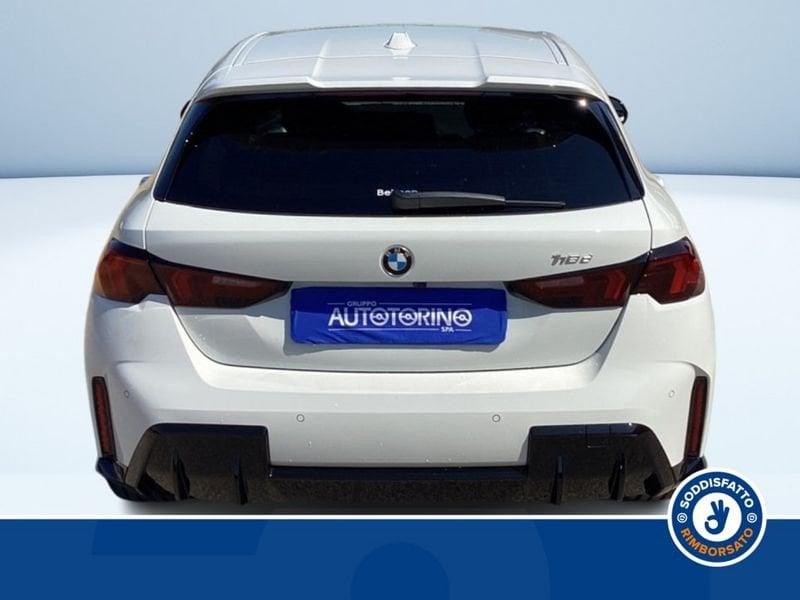 BMW Serie 1 118d