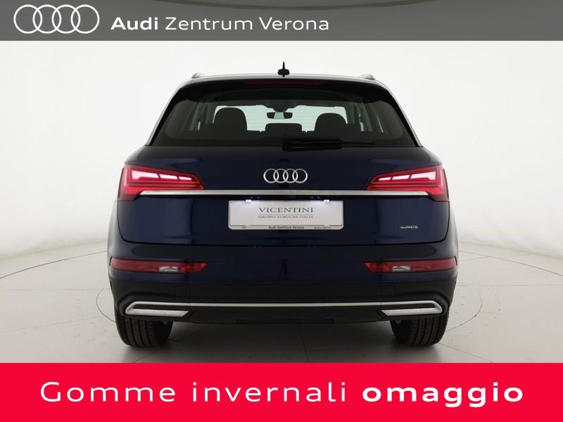 50TFSIe 299CV quattro S tronic Business